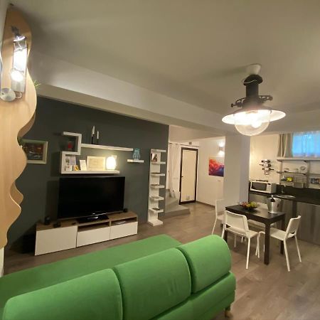 Mood'S Home Avola Exterior foto