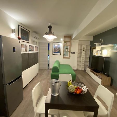 Mood'S Home Avola Exterior foto