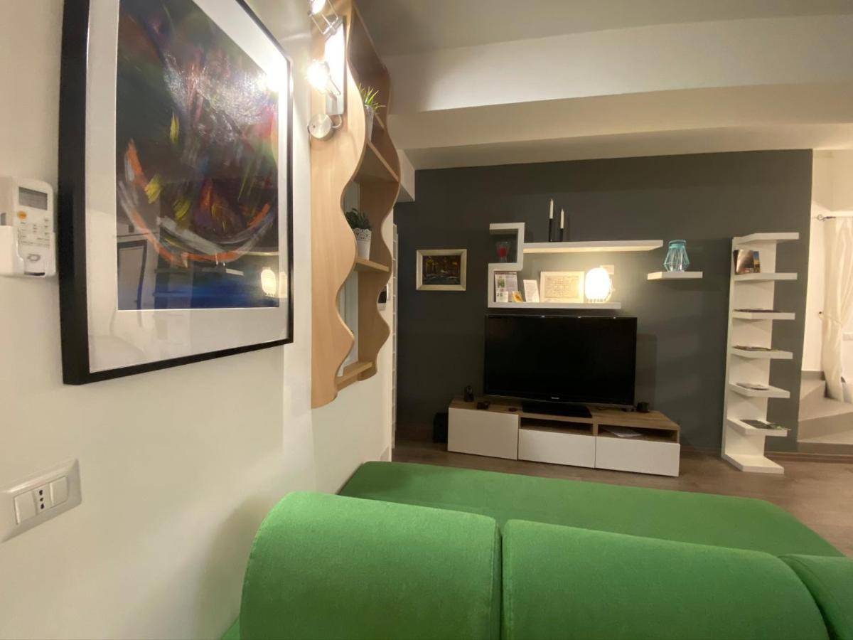 Mood'S Home Avola Exterior foto