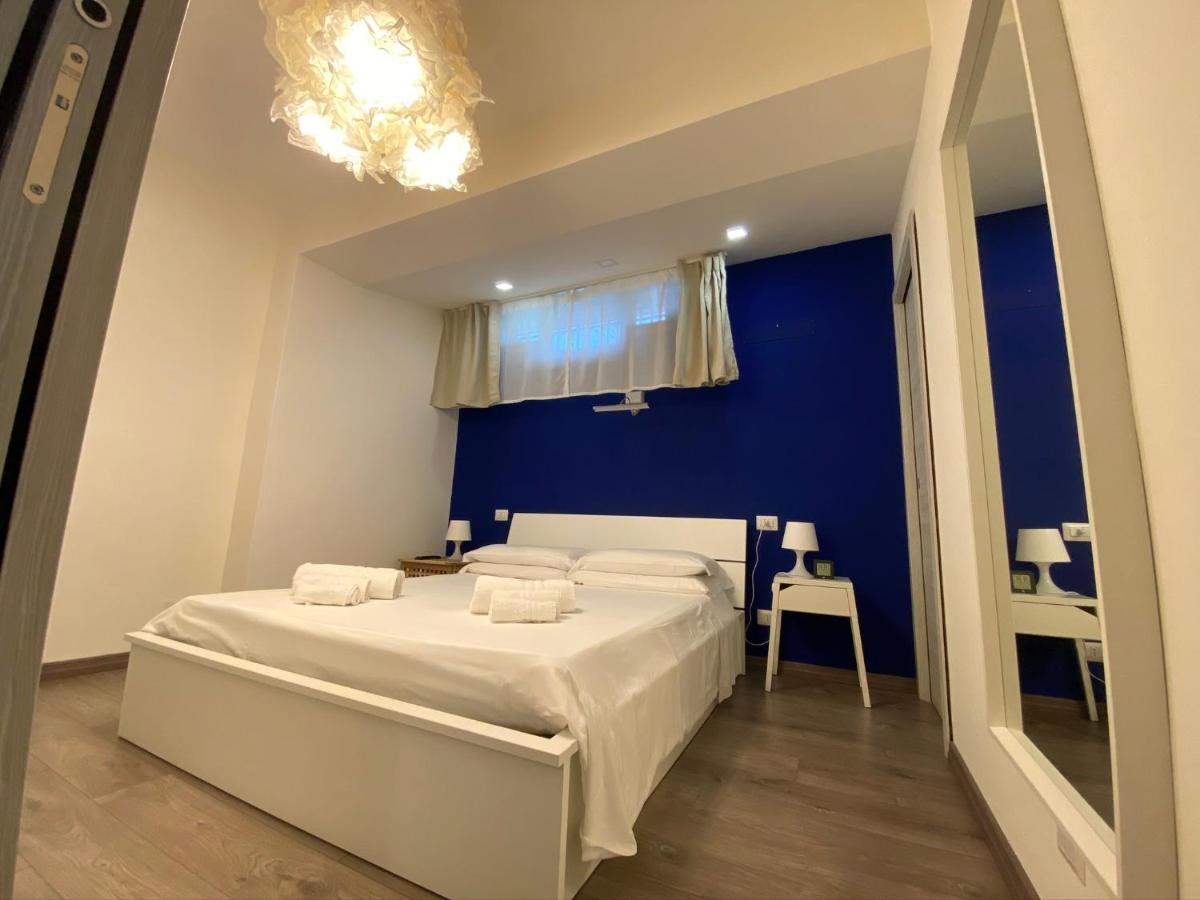 Mood'S Home Avola Exterior foto