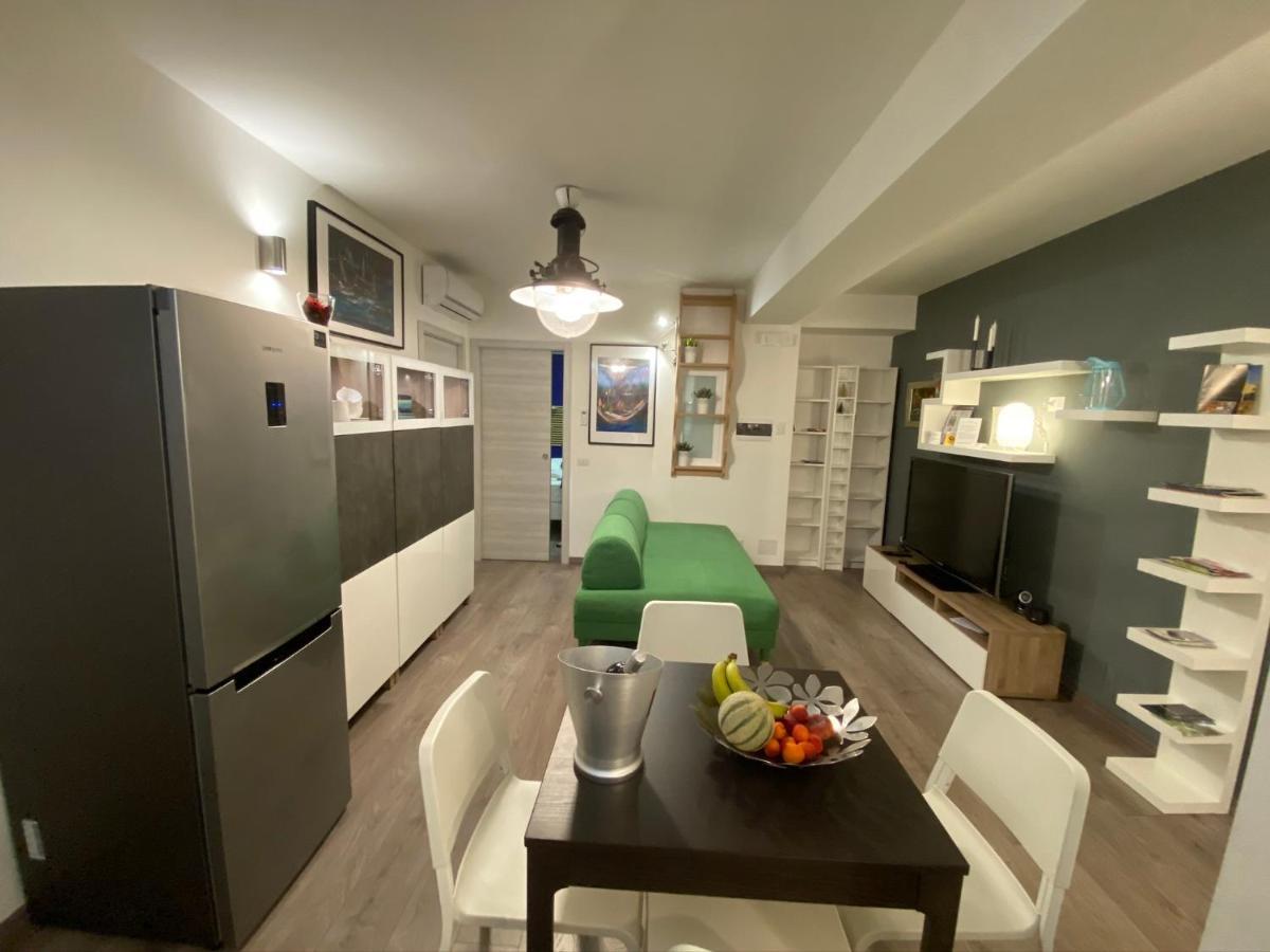 Mood'S Home Avola Exterior foto