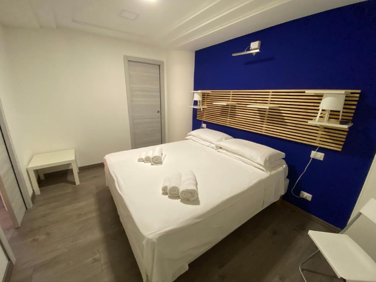 Mood'S Home Avola Exterior foto