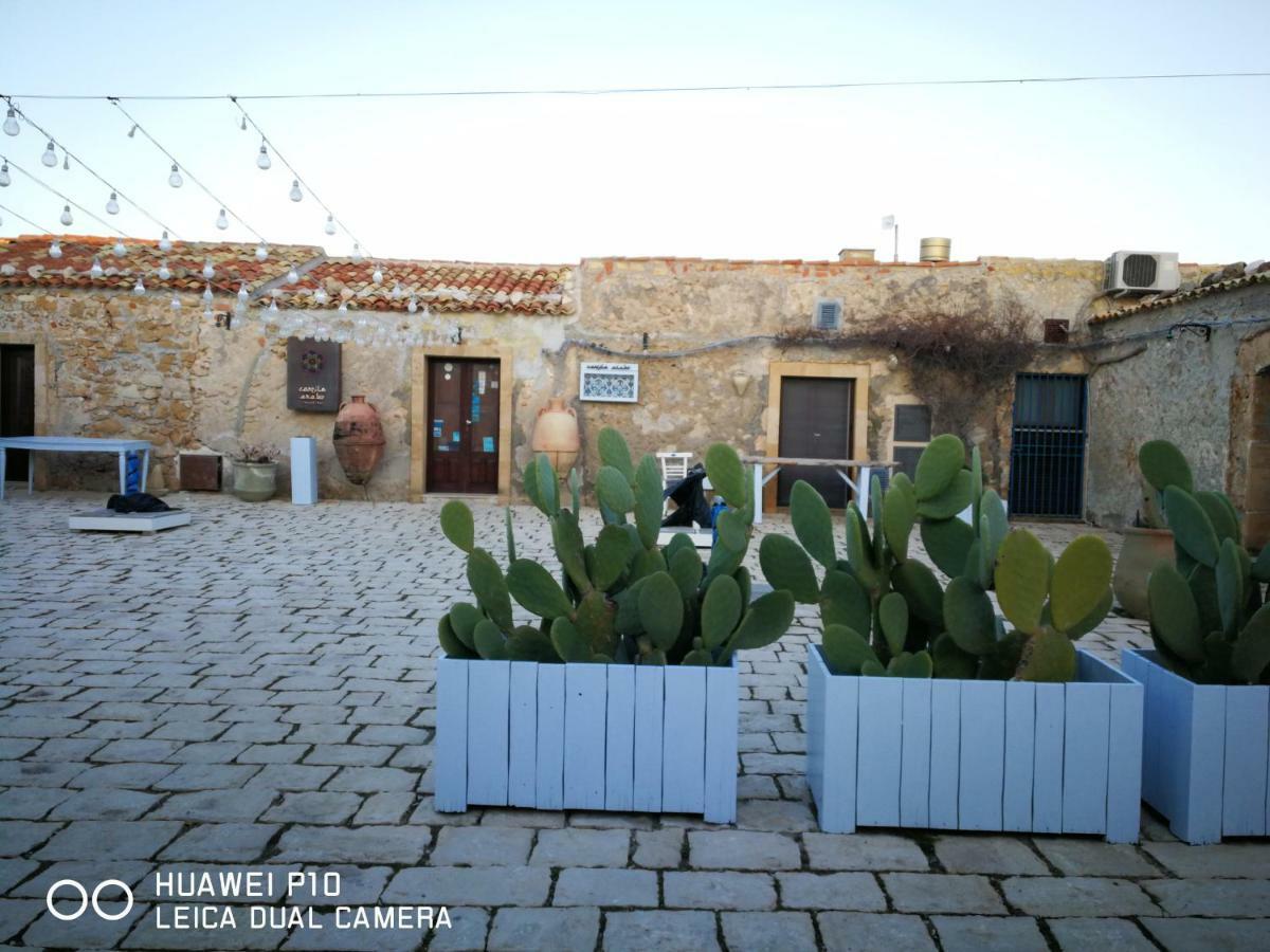 Mood'S Home Avola Exterior foto