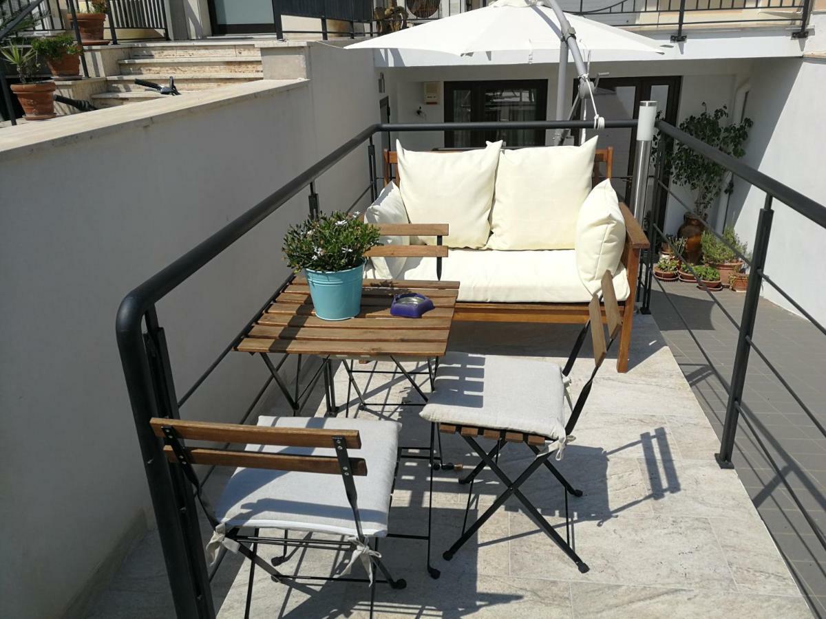 Mood'S Home Avola Exterior foto